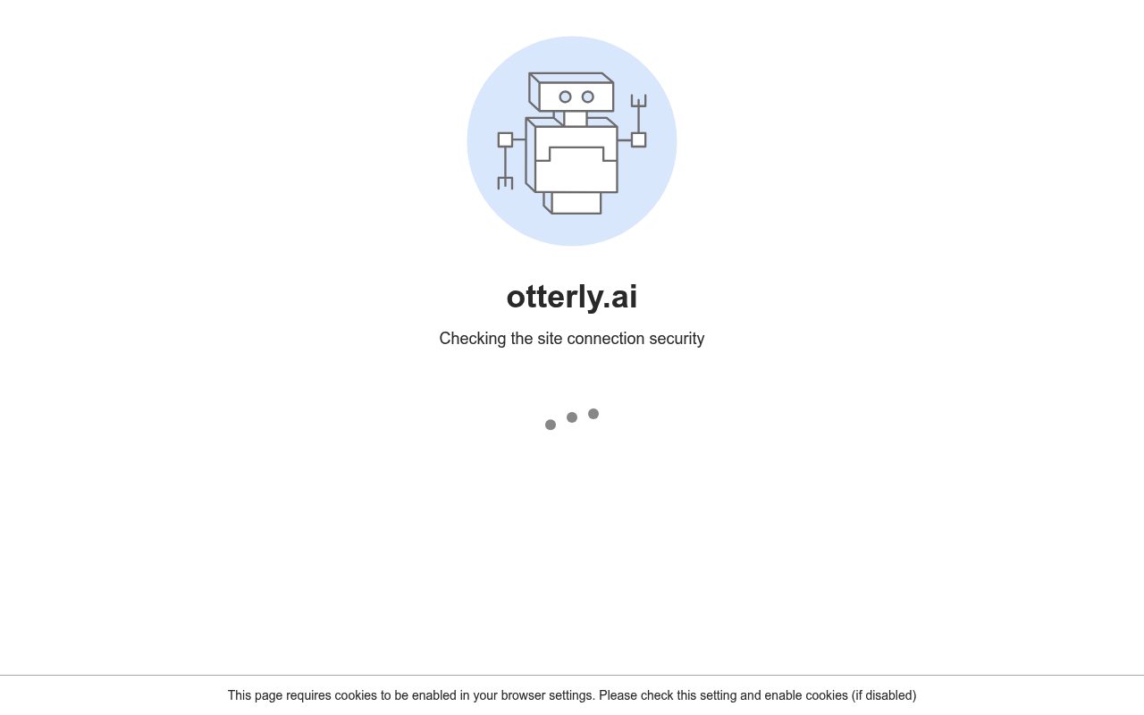 Screenshot of the Otterly pricing page — Otterly: best for lean startups needing a low entry price